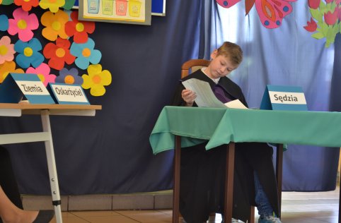 Światowy Dzień Ziemi